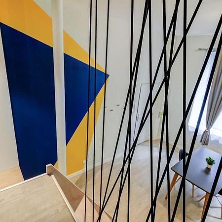 第戎Le Berlier 60M2 + Cour Privee - Centre Historique公寓 外观 照片